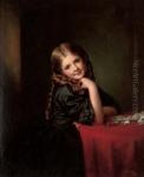 Little Seamstress - view 1
