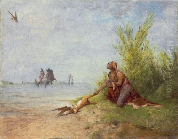 Falconers - view 1