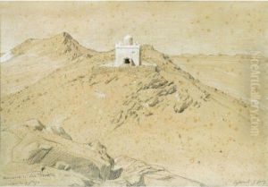 Le Marabout De Sidi-hadj-aica Le Marabout De Sidi-hadj-aica