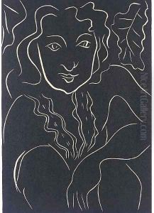 Tahiti by Henri Matisse