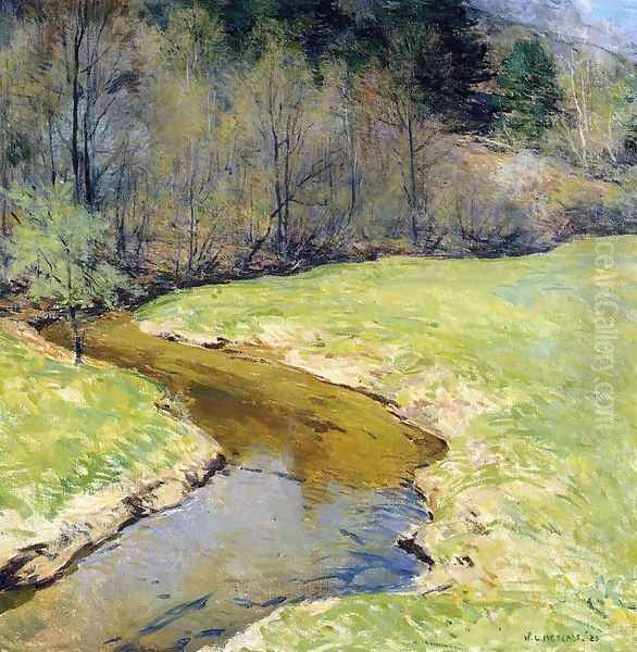 The Sunny Brook, Chester, Vermont - view 1