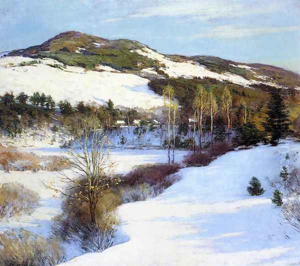 Cornish Hills, 1911 - view 1