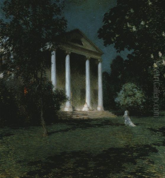 May Night, 1906 - view 1