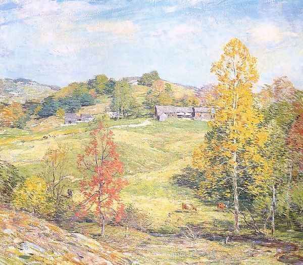 Le Sillon 1911 - view 1