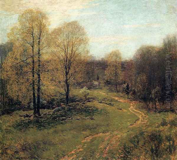 Prelude, 1909 - view 1