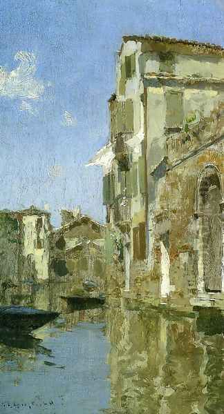 Venice - view 1