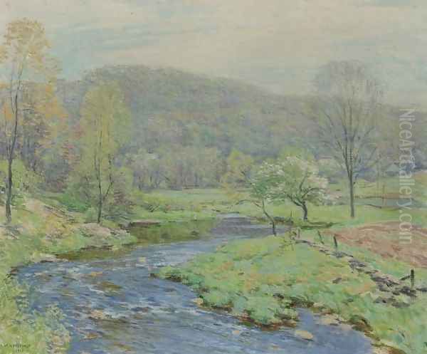 Spring - view 1