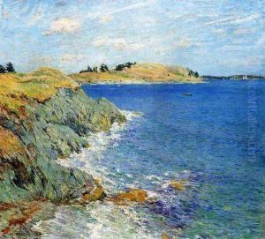Ebbing Tide, Version Two