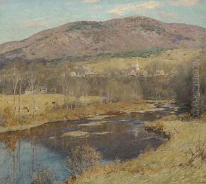 The North Country The North Country