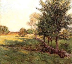 Landscape 1884 Landscape 1884