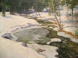Snowy River