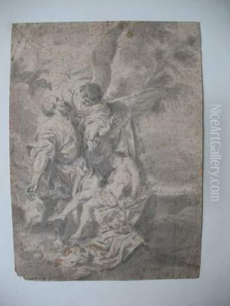 A La Plume Et Lavis Gris - view 1