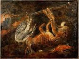 Tillskriven; Naturemorte Tillskriven; Naturemorte