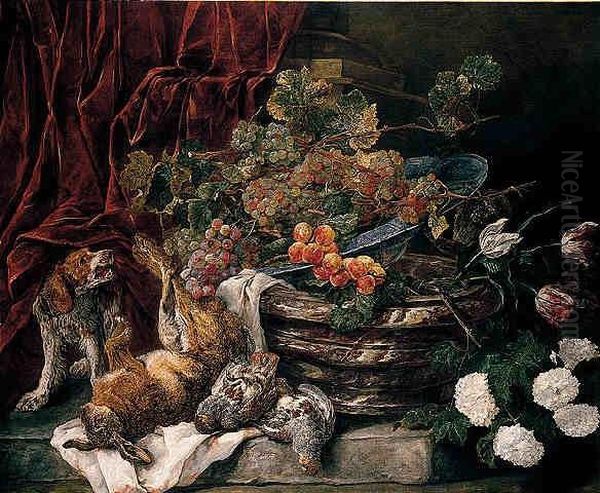 Still Life - view 1
