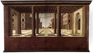 Architectural View