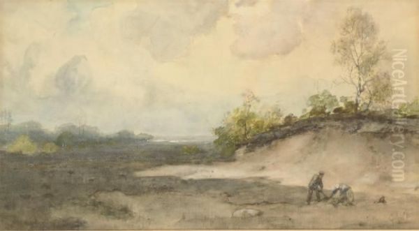 Working The Land - view 1