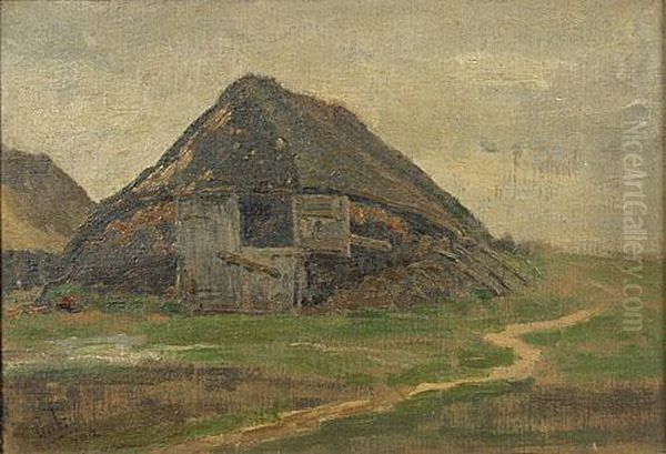 Hoevezicht. - view 1