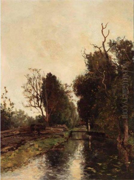 De Broeksloot Te Voorburg - view 1