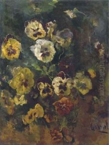Fiolen: Vibrant Violets