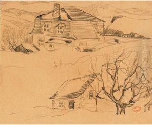 Maisons A Charlevoix