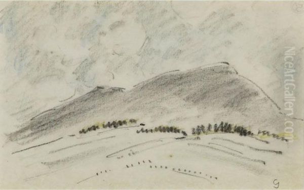 Landscape - view 1