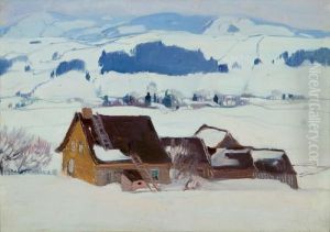 Ferme Du Rang St. Laurent: Baie St. Paul