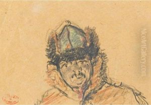 Etude D""""un Trapper