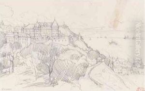 View Of Quebec City