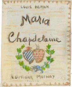A Folio Of Drawings And Watercolours by Clarence Alphonse Gagnon