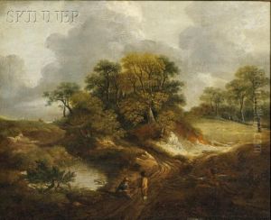 View Near Sudbury