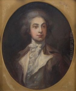 Utan : Marie Jean Augustinvestris Portreja