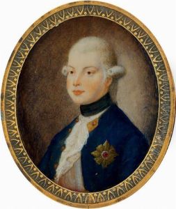 William, Duke Of Clarence (1765-1837)