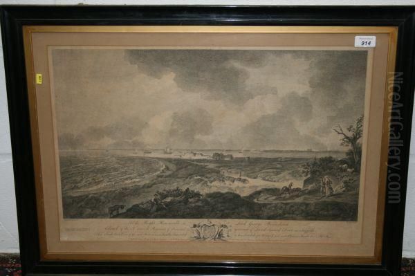 View Of Languard Fort In Suffolk - view 1