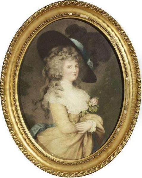 Georgina Duchess Of Devonshire - view 1