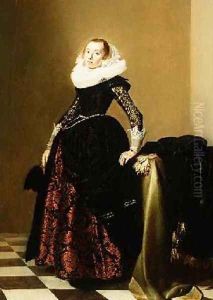 Portrait of a Lady Portrait of a Lady