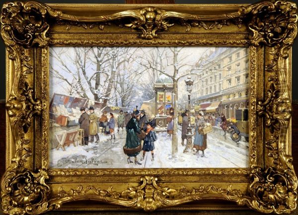 Printemps Et Hiver - view 1
