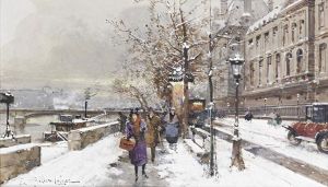 Quai D'orsay, Paris Quai D'orsay, Paris