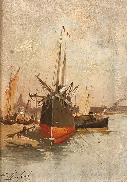 Marine - view 1