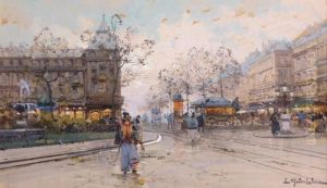 La Place Pigalle