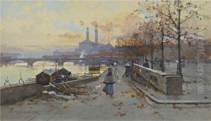 Au Quai