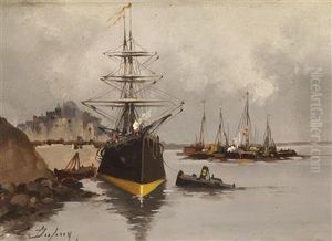 Marinescene Marinescene