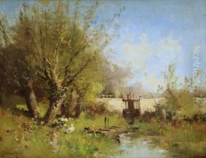 L'ecluse