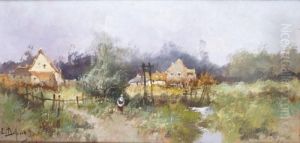 Le Petit Ruisseau