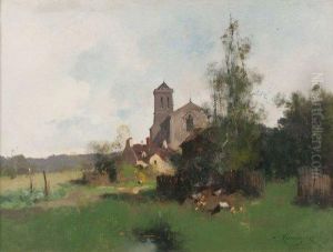 Eglise
