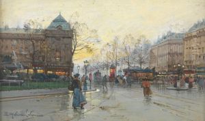Place Pigalle