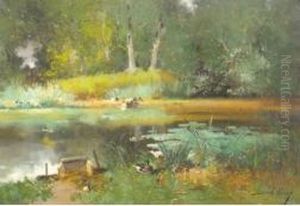 Paysage Paysage