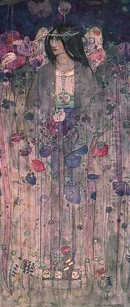 In Fairyland - view 1
