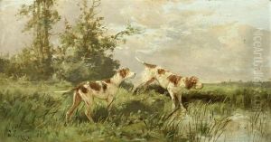 Setters On A Stream Setters On A Stream