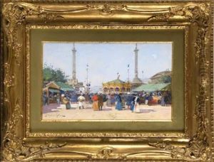 Cours De Vincennes Cours De Vincennes