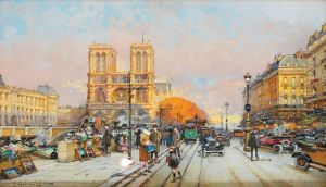 Notre-dame